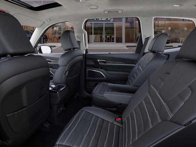 2025 Kia Telluride SX Prestige