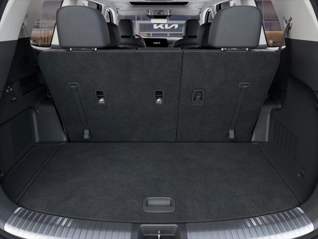 2025 Kia Telluride SX Prestige