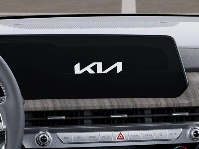 2025 Kia Telluride SX Prestige