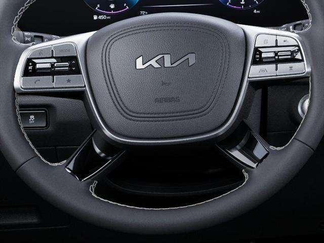 2025 Kia Telluride SX Prestige