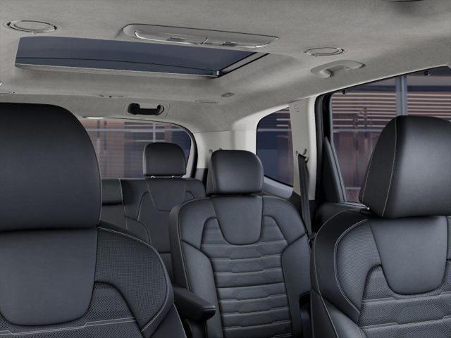 2025 Kia Telluride SX Prestige