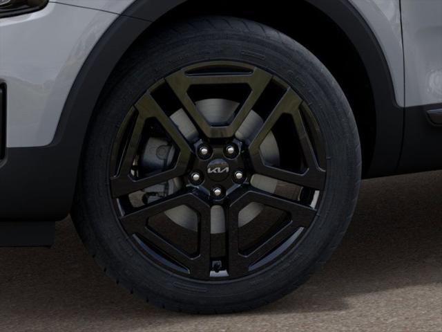 2025 Kia Telluride SX Prestige X-Line