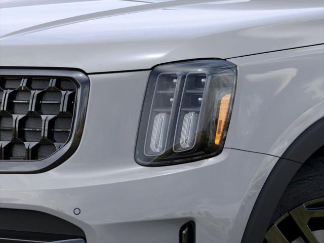 2025 Kia Telluride SX Prestige X-Line
