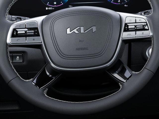 2025 Kia Telluride SX Prestige X-Line