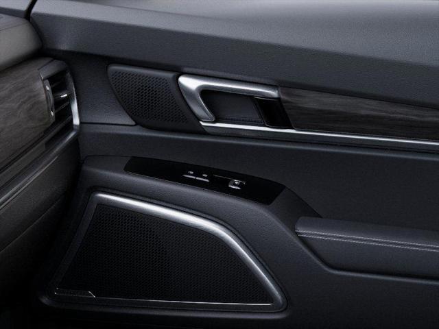 2025 Kia Telluride SX Prestige X-Line