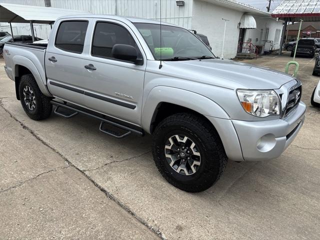 2007 Toyota Tacoma