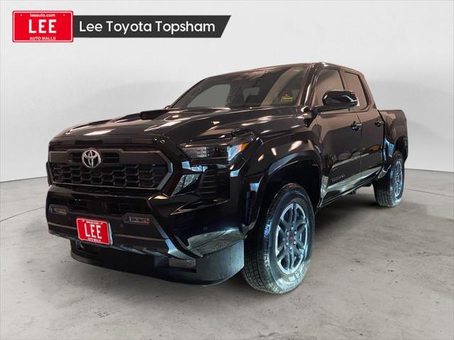 2025 Toyota Tacoma TRD Sport for sale in Topsham, ME