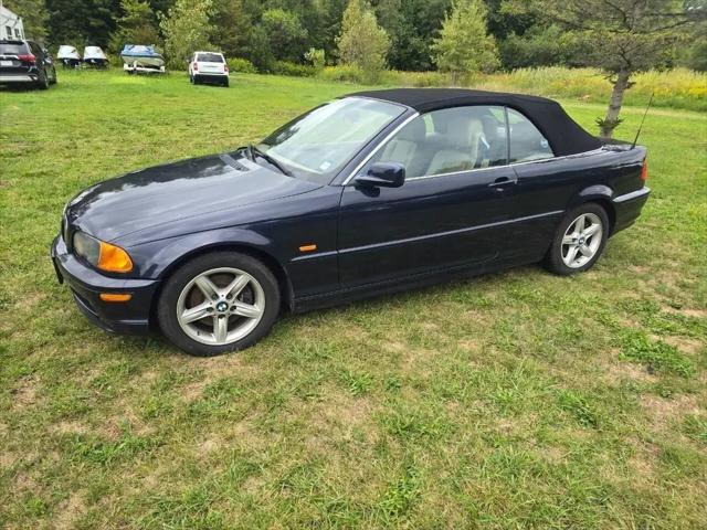 2002 BMW 325Ci Ci for sale in West Monroe, NY