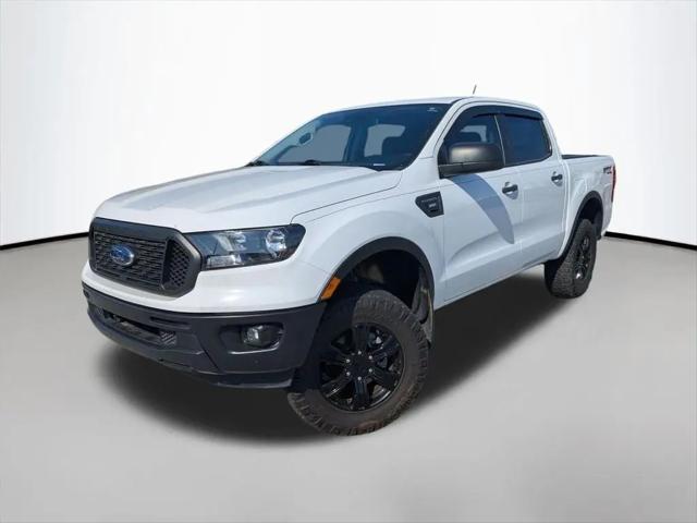 2023 Ford Ranger XL for sale in Columbia, SC