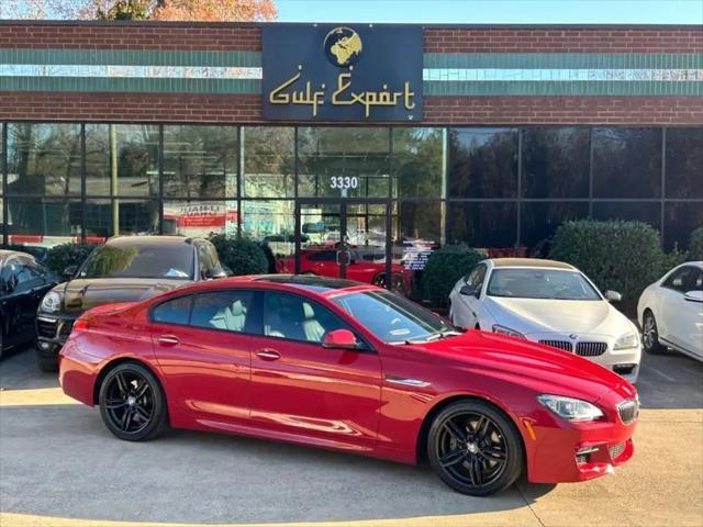 2014 BMW Coupe xDrive for sale in Charlotte, NC