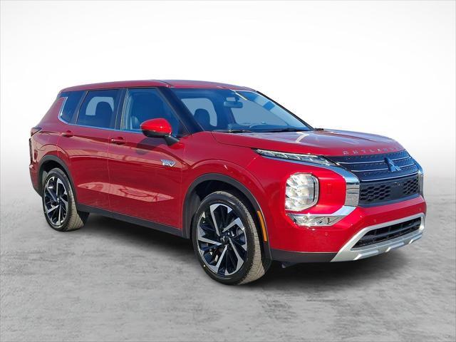 2025 Mitsubishi Outlander PHEV SE S-AWC for sale in High Point, NC