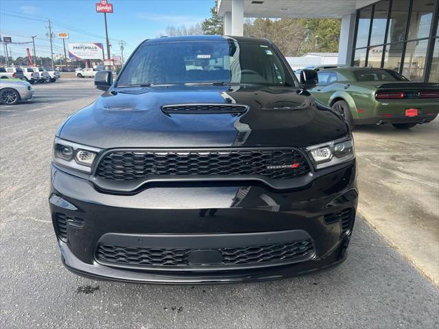 2025 Dodge Durango DURANGO R/T PLUS AWD