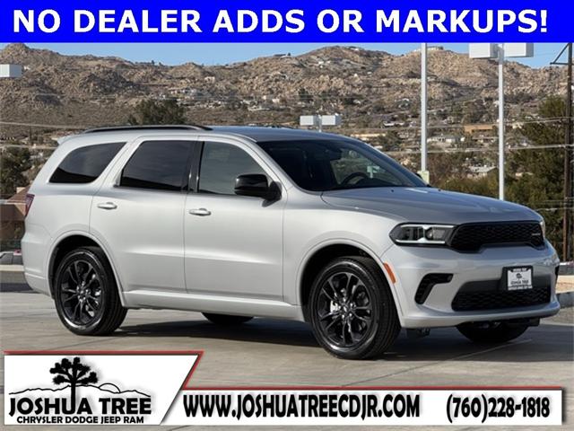 2025 Dodge Durango DURANGO GT RWD