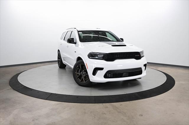 2025 Dodge Durango DURANGO R/T 20TH ANNIVERSARY PLUS AWD