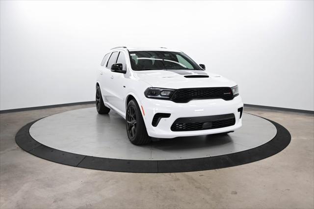 2025 Dodge Durango DURANGO R/T 20TH ANNIVERSARY PLUS AWD