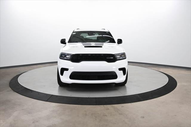 2025 Dodge Durango DURANGO R/T 20TH ANNIVERSARY PLUS AWD