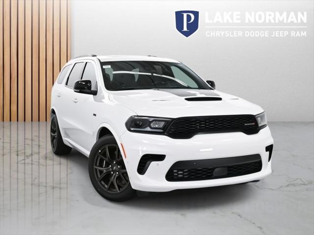 2025 Dodge Durango DURANGO R/T 20TH ANNIVERSARY PLUS AWD