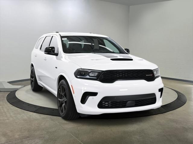 2025 Dodge Durango DURANGO R/T 20TH ANNIVERSARY PLUS AWD