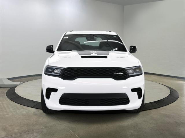 2025 Dodge Durango DURANGO R/T 20TH ANNIVERSARY PLUS AWD