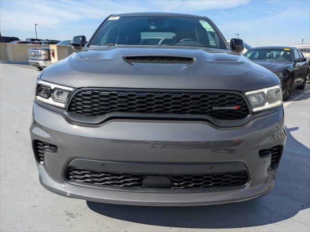 2025 Dodge Durango DURANGO R/T PLUS AWD