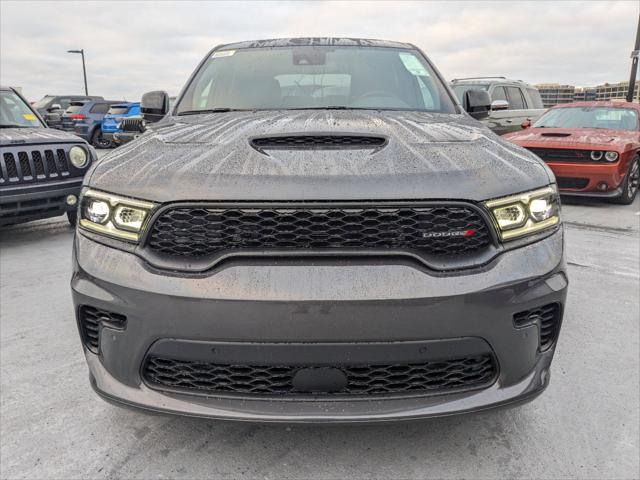 2025 Dodge Durango DURANGO R/T PLUS AWD