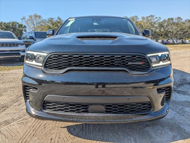 2025 Dodge Durango DURANGO R/T PLUS AWD