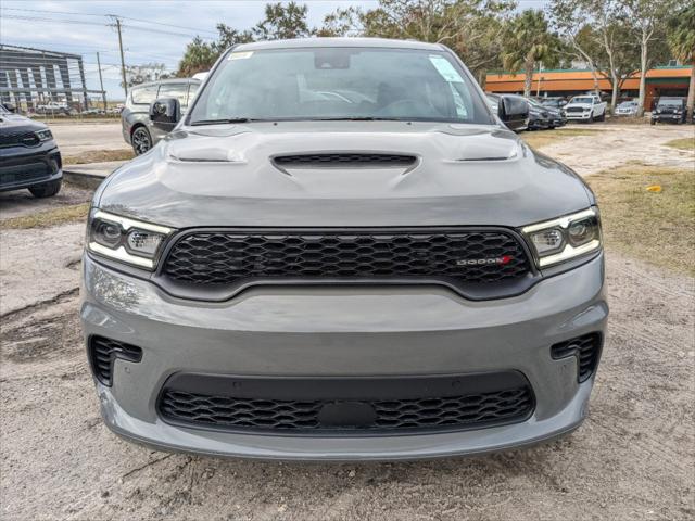 2025 Dodge Durango DURANGO R/T PLUS AWD
