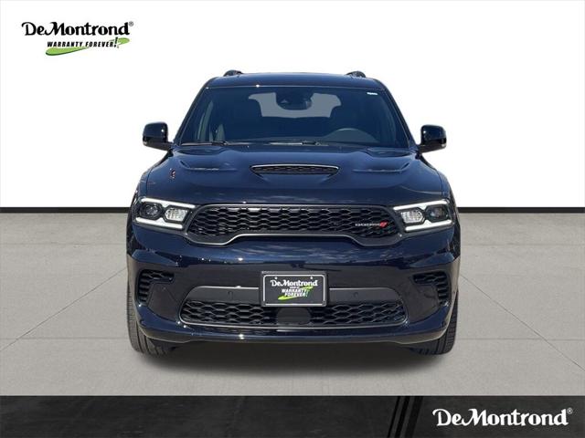 2025 Dodge Durango DURANGO R/T PLUS AWD