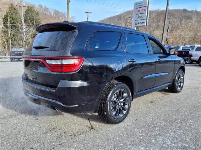 2025 Dodge Durango DURANGO GT AWD