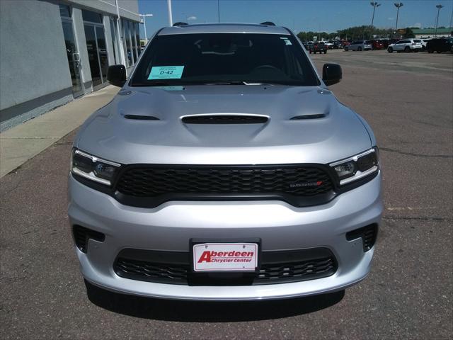2025 Dodge Durango DURANGO R/T PLUS AWD 2025 Dodge Durango DURANGO R/T PLUS AWD