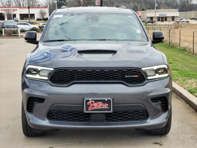 2025 Dodge Durango DURANGO R/T PLUS AWD