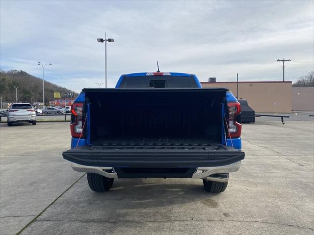 Used 2024 Ford Ranger For Sale in Pikeville, KY