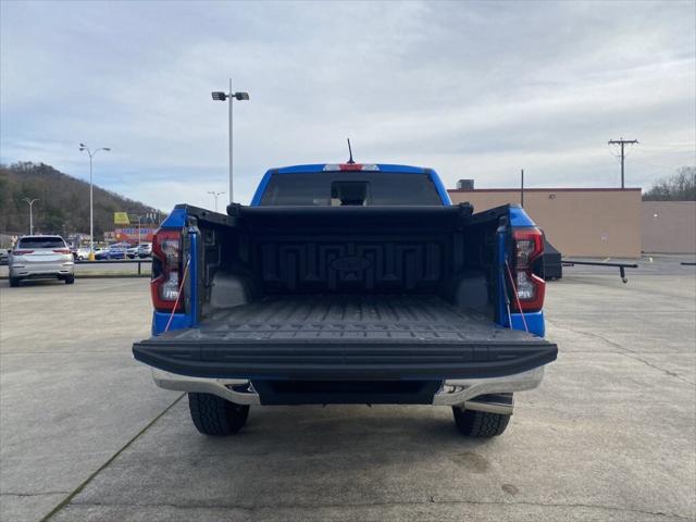 Used 2024 Ford Ranger For Sale in Pikeville, KY