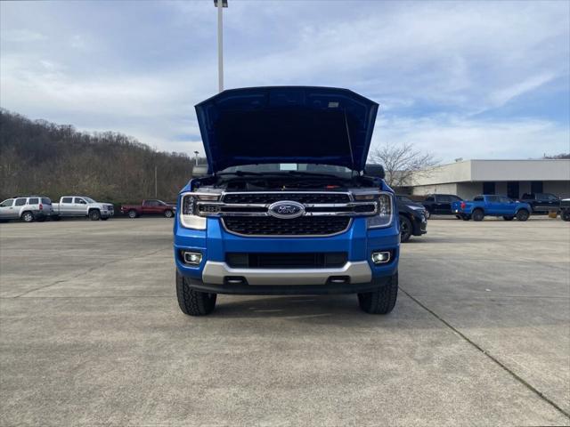 Used 2024 Ford Ranger For Sale in Pikeville, KY