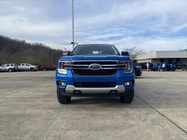 Used 2024 Ford Ranger For Sale in Pikeville, KY