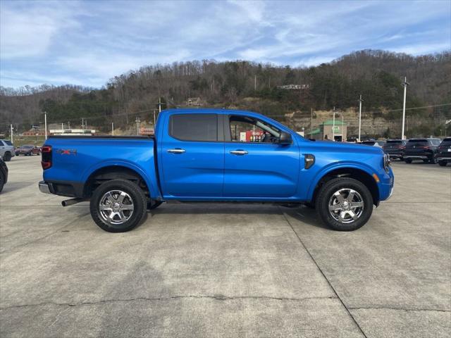 Used 2024 Ford Ranger For Sale in Pikeville, KY