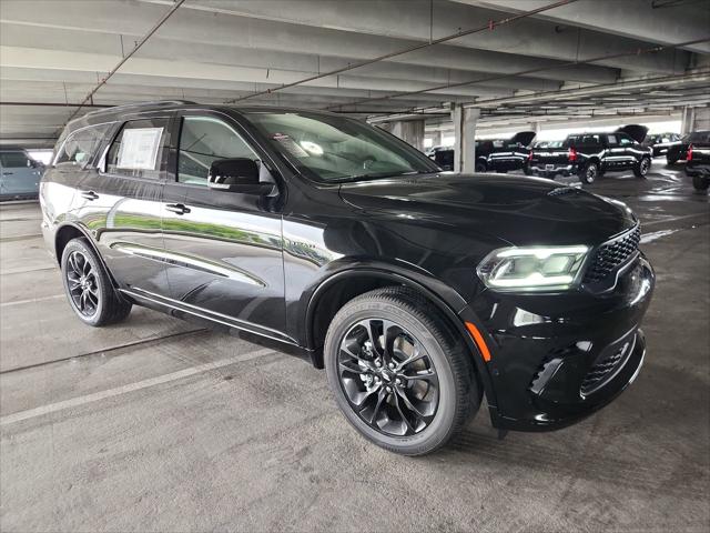 2025 Dodge Durango DURANGO R/T PLUS AWD