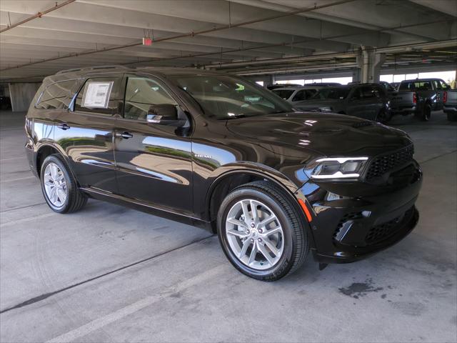 2025 Dodge Durango DURANGO R/T PLUS AWD