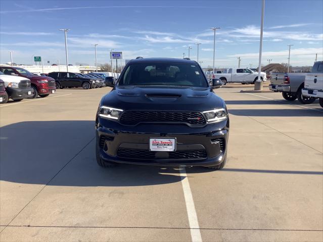 2025 Dodge Durango DURANGO R/T PLUS AWD