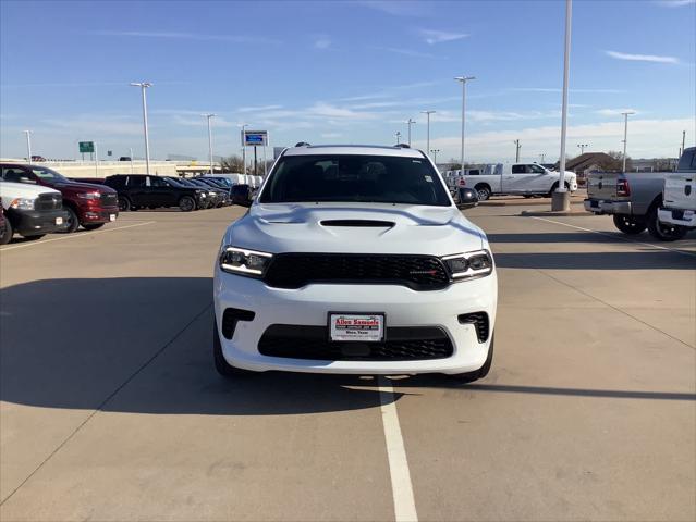 2025 Dodge Durango DURANGO R/T PLUS AWD