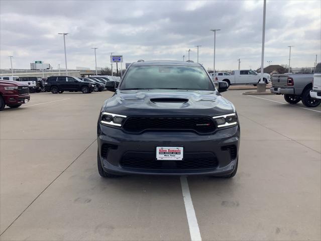 2025 Dodge Durango DURANGO R/T PLUS AWD