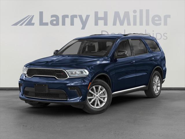 2025 Dodge Durango DURANGO SRT HELLCAT HAMMERHEAD AWD 2025 Dodge Durango DURANGO SRT HELLCAT HAMMERHEAD AWD