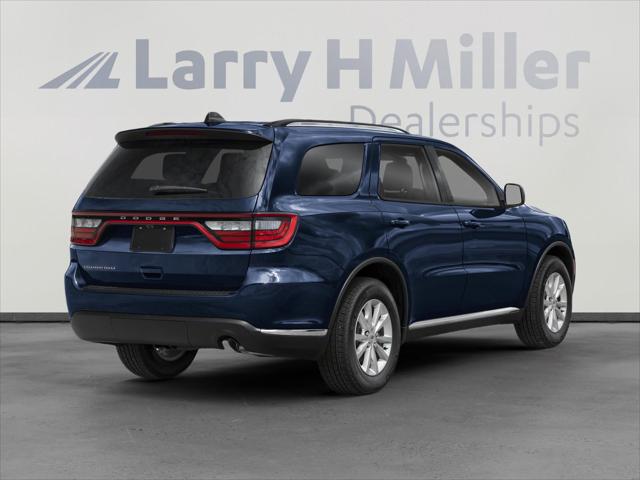 2025 Dodge Durango DURANGO SRT HELLCAT HAMMERHEAD AWD 2025 Dodge Durango DURANGO SRT HELLCAT HAMMERHEAD AWD