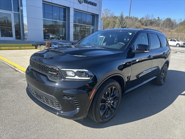 2025 Dodge Durango DURANGO R/T PLUS AWD