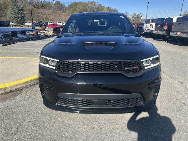 2025 Dodge Durango DURANGO R/T PLUS AWD