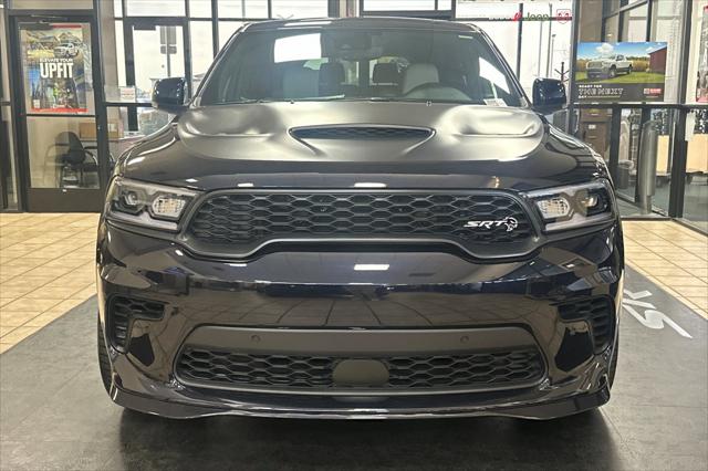 2025 Dodge Durango DURANGO SRT HELLCAT HAMMERHEAD AWD