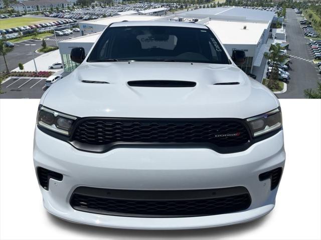 2025 Dodge Durango DURANGO R/T AWD