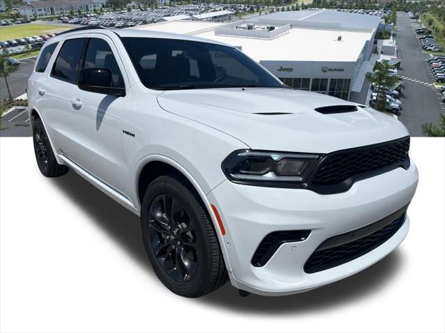 2025 Dodge Durango DURANGO R/T AWD