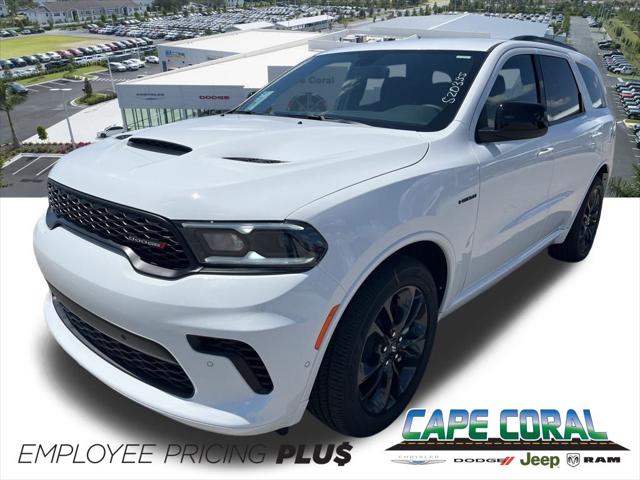 2025 Dodge Durango DURANGO R/T AWD