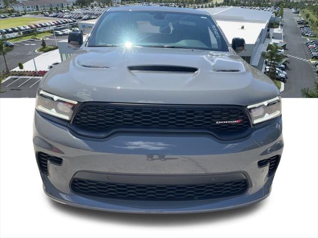 2025 Dodge Durango DURANGO R/T AWD
